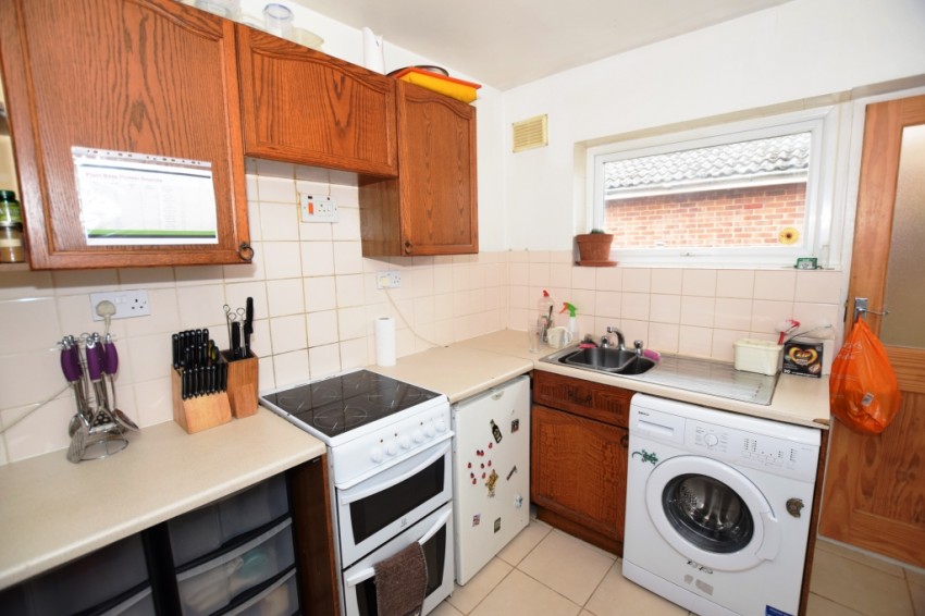 Orchard Road, Ardley, Bicester Barton Fleming