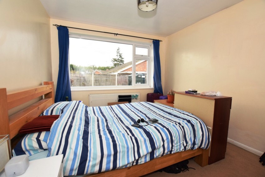 Orchard Road, Ardley, Bicester Barton Fleming