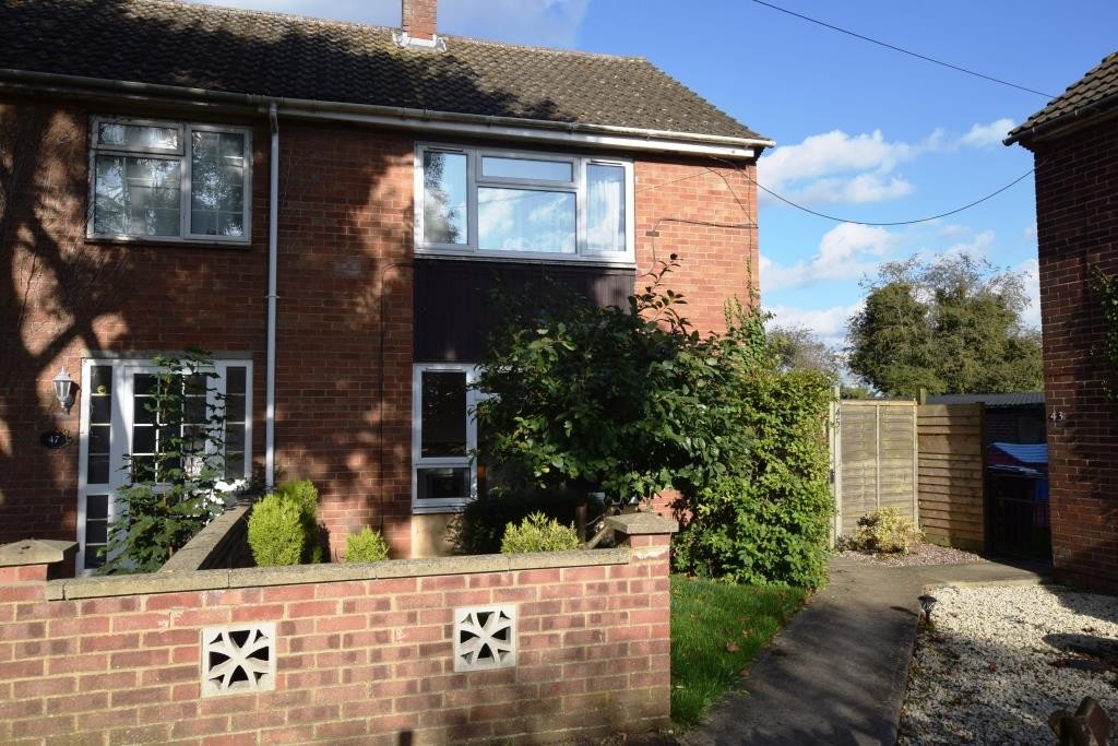 Viewing Request for Kingsclere Road, Bicester Barton Fleming